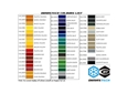 DimasTech® Kit 10 Slot XL-ATX Custom Colour